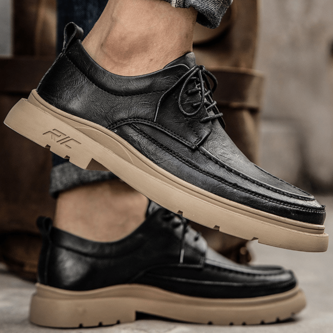 The Overland Derby - Greyson Vale