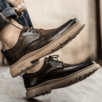 The Overland Derby - Greyson Vale