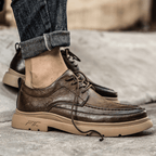 The Overland Derby - Greyson Vale