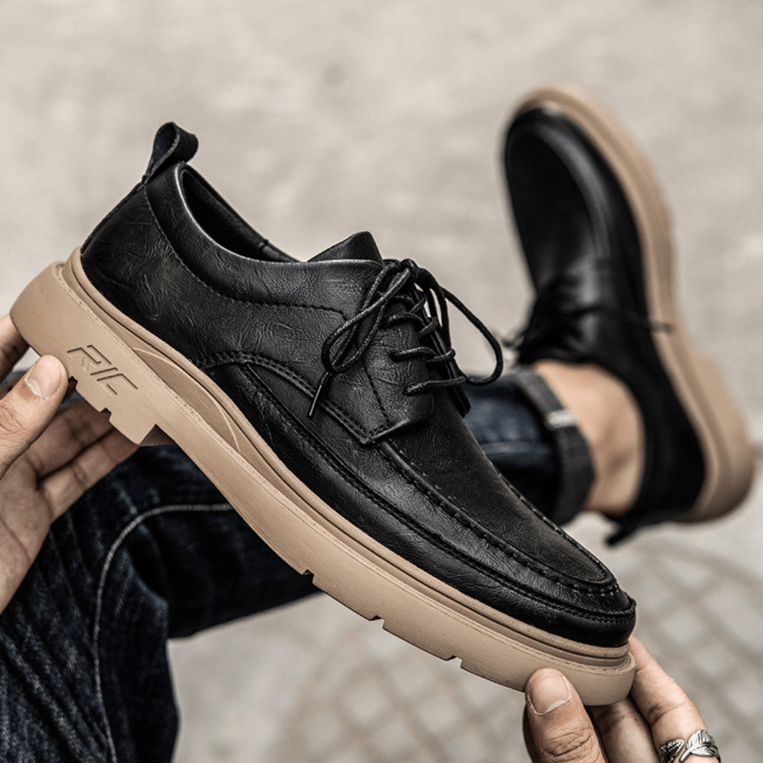 The Overland Derby - Greyson Vale