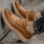 The Overland Derby - Greyson Vale