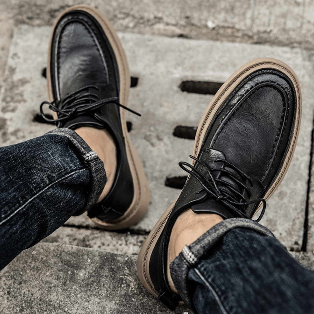 The Overland Derby - Greyson Vale