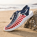 The Paracord Sandal - 'Merica (Limited Release) - 5