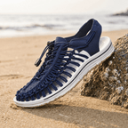 The Paracord Sandal - Navy - 5