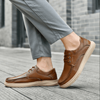 The Porter Moc - Toe - Greyson Vale