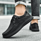 The Porter Moc - Toe - Greyson Vale