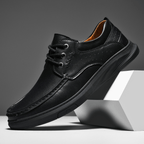 The Porter Moc - Toe - Greyson Vale