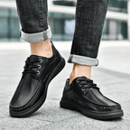 The Porter Moc - Toe - Greyson Vale