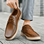 The Porter Moc - Toe - Greyson Vale