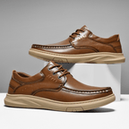 The Porter Moc - Toe - Greyson Vale