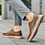 The Porter Moc - Toe - Greyson Vale