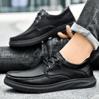 The Porter Moc - Toe - Greyson Vale