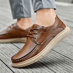 The Porter Moc - Toe - Greyson Vale