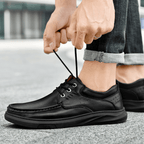 The Porter Moc - Toe - Greyson Vale