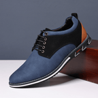 The Prescott Hybrid Derby - Brown - 7.5
