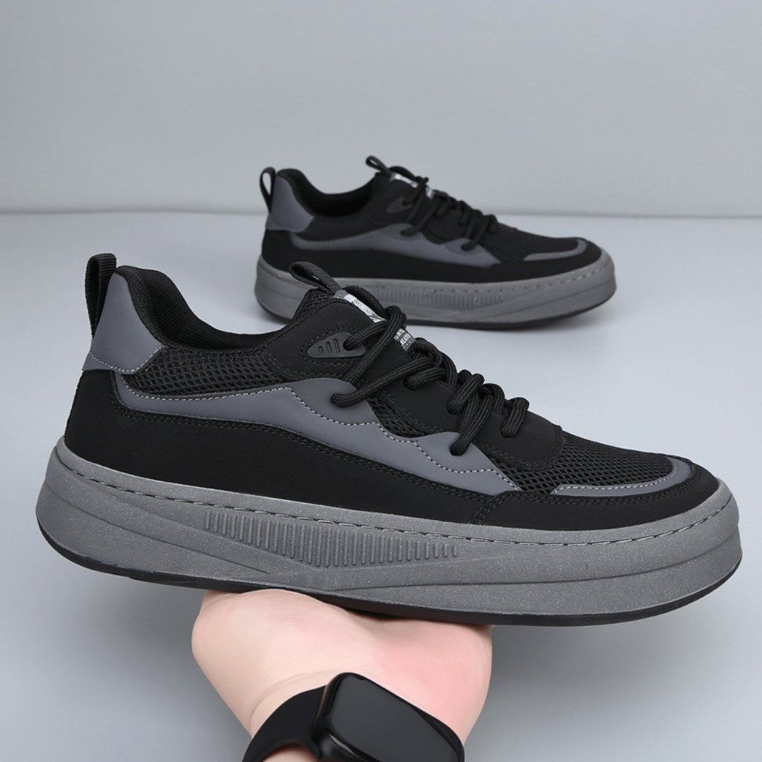 The Prime Motion X - Greyson Vale