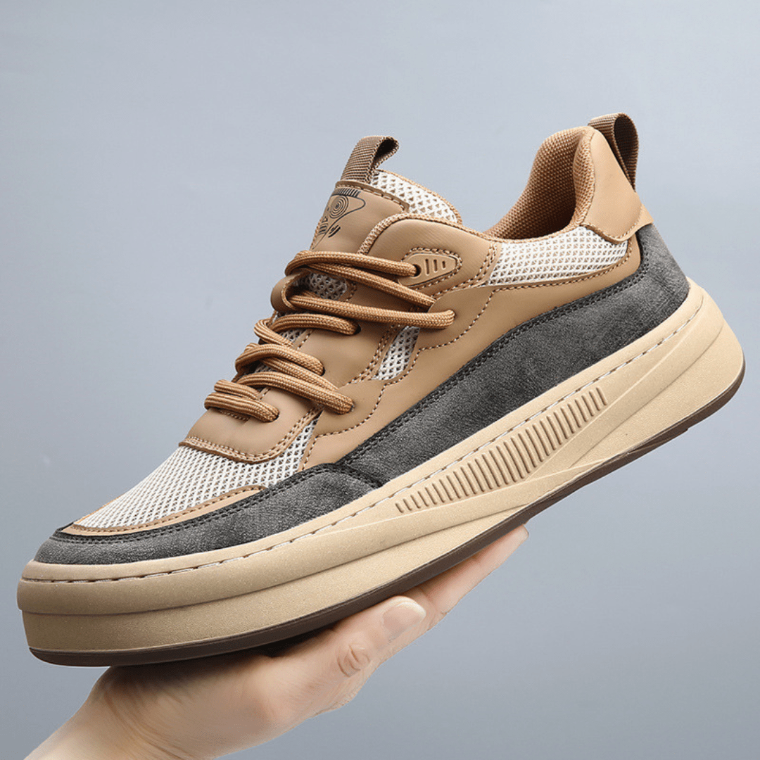 The Prime Motion X - Greyson Vale