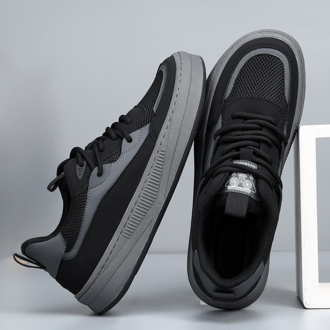 The Prime Motion X - Greyson Vale