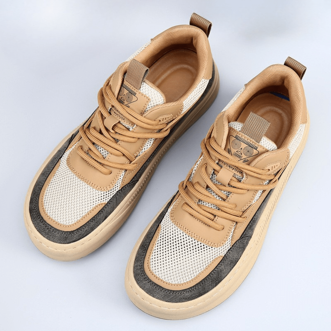 The Prime Motion X - Greyson Vale