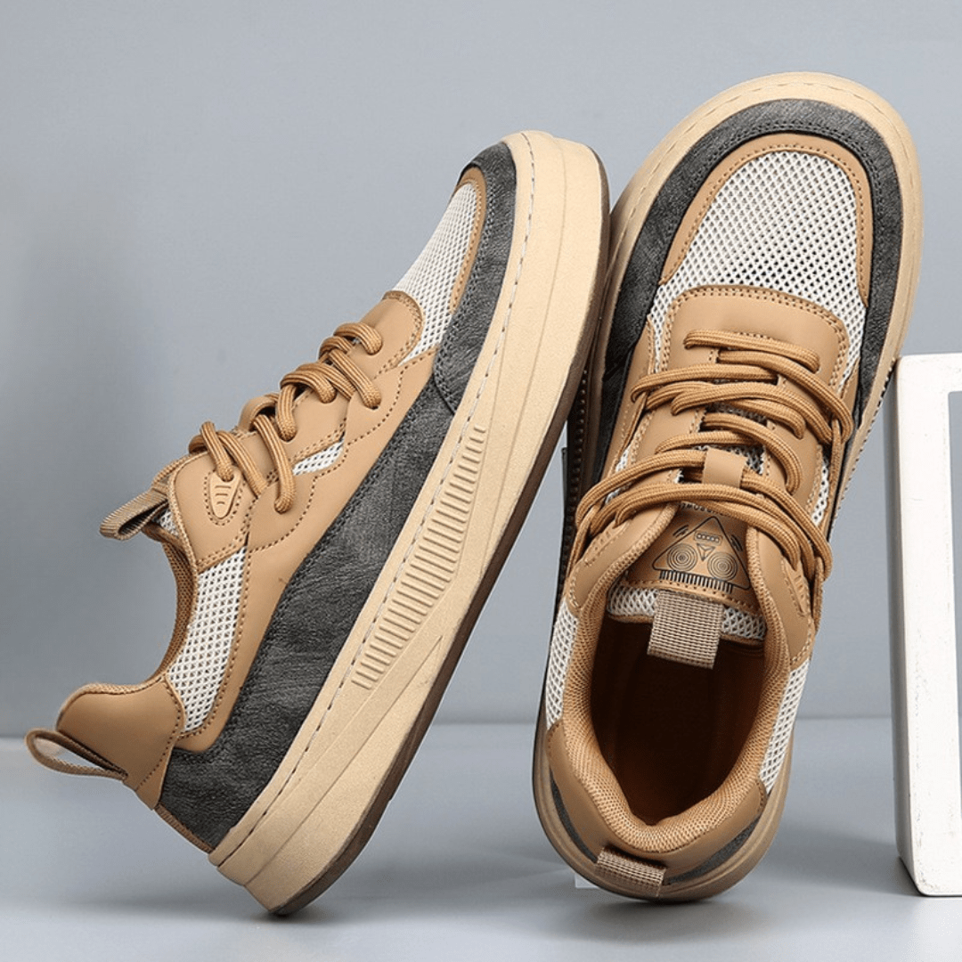 The Prime Motion X - Greyson Vale