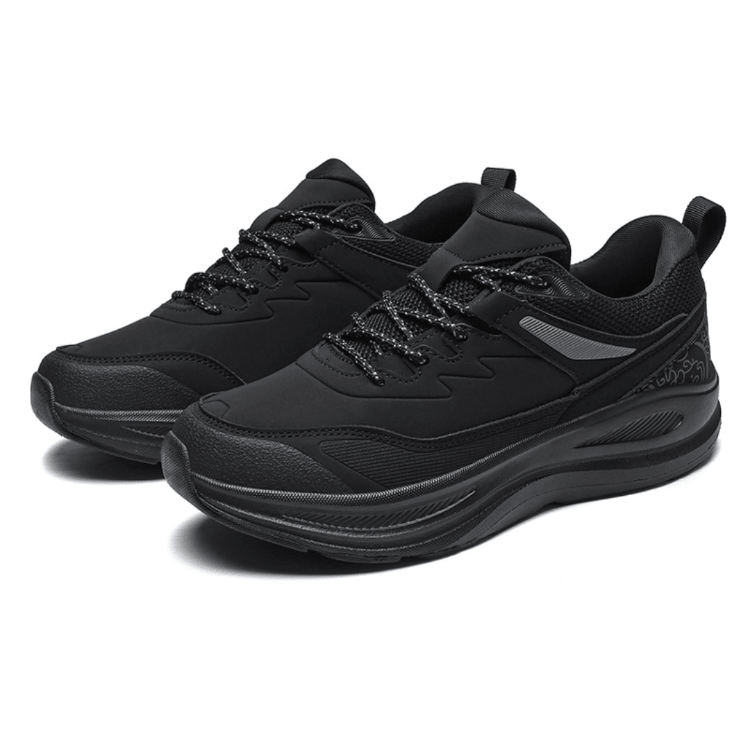The Rawland '87 Trainer - Black - 6