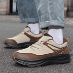 The Rawland '87 Trainer - Beige/Brown - 6