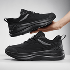 The Rawland '87 Trainer - Black - 6