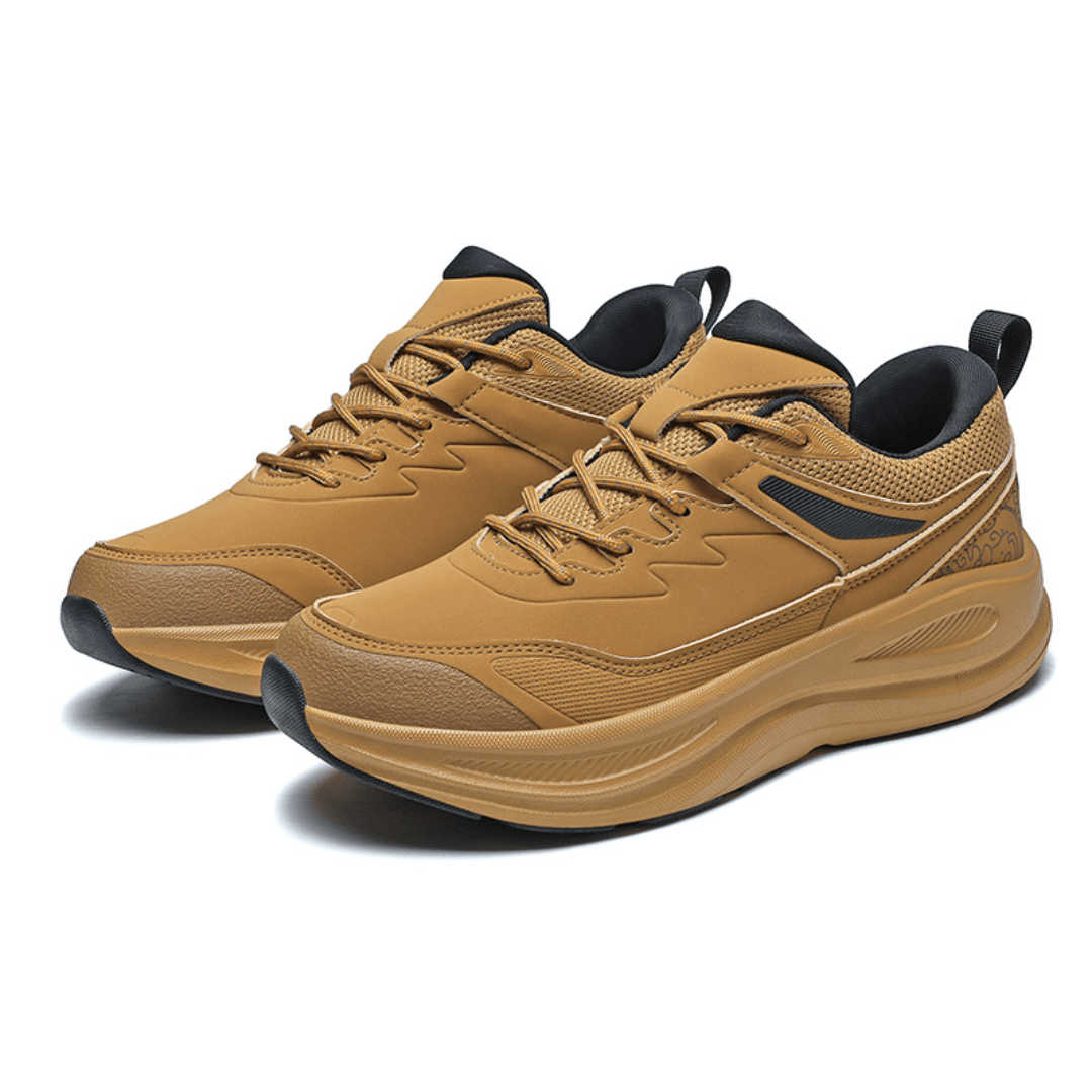 The Rawland '87 Trainer - Khaki - 6
