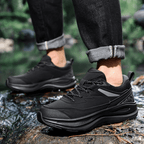 The Rawland '87 Trainer - Black - 6