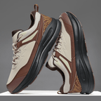 The Rawland '87 Trainer - Beige/Brown - 6