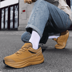 The Rawland '87 Trainer - Khaki - 6