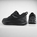 The Rawland '87 Trainer - Black - 6