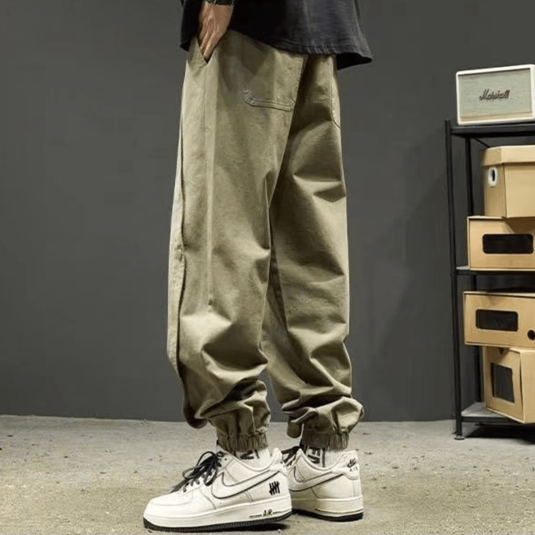 The Recon HelixCut™ Joggers - Greyson Vale