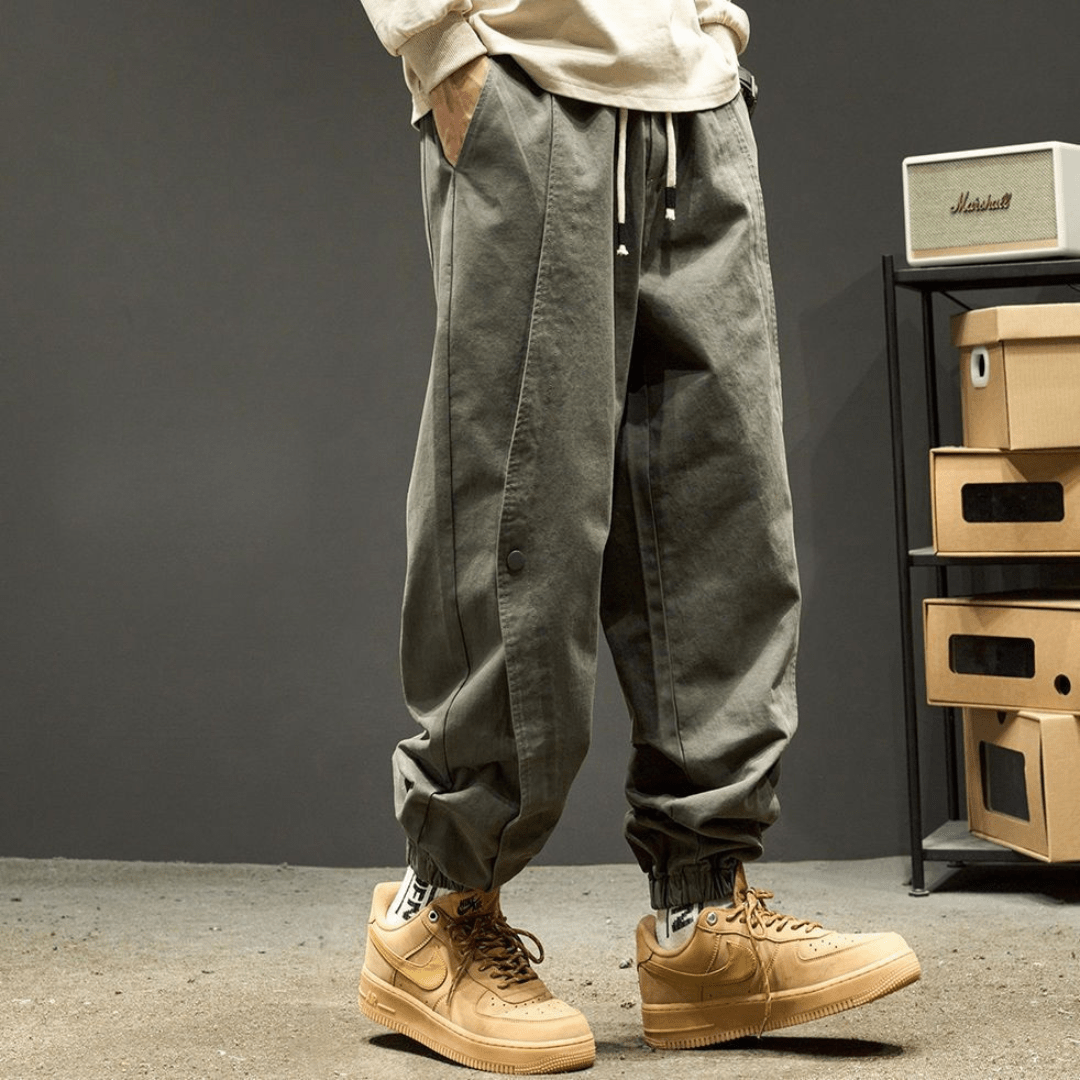 The Recon HelixCut™ Joggers - Greyson Vale