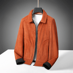 The Rhett Corduroy Bomber - Greyson Vale