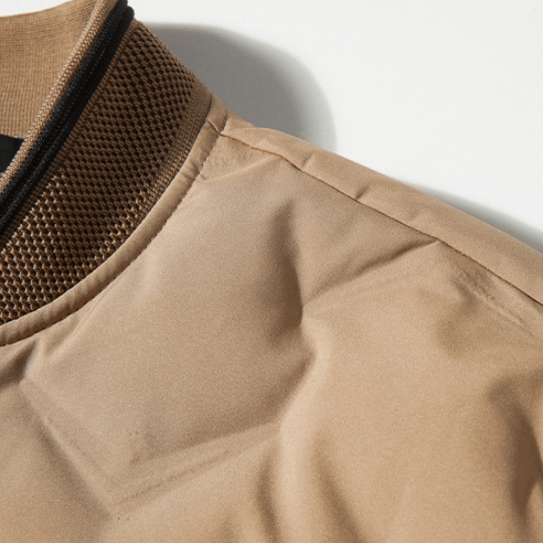 The Ridge Down Jacket - Greyson Vale