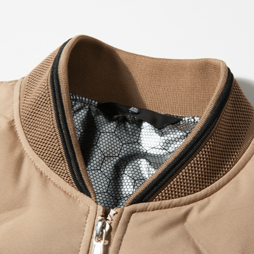 The Ridge Down Jacket - Greyson Vale