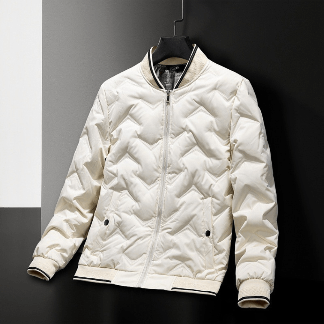 The Ridge Down Jacket - Greyson Vale