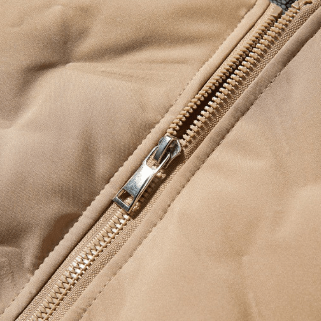 The Ridge Down Jacket - Greyson Vale