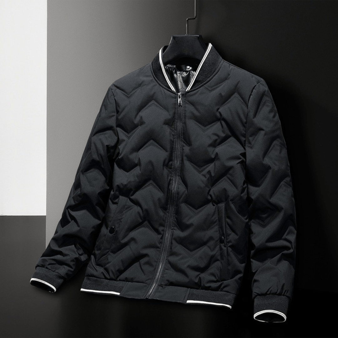 The Ridge Down Jacket - Greyson Vale