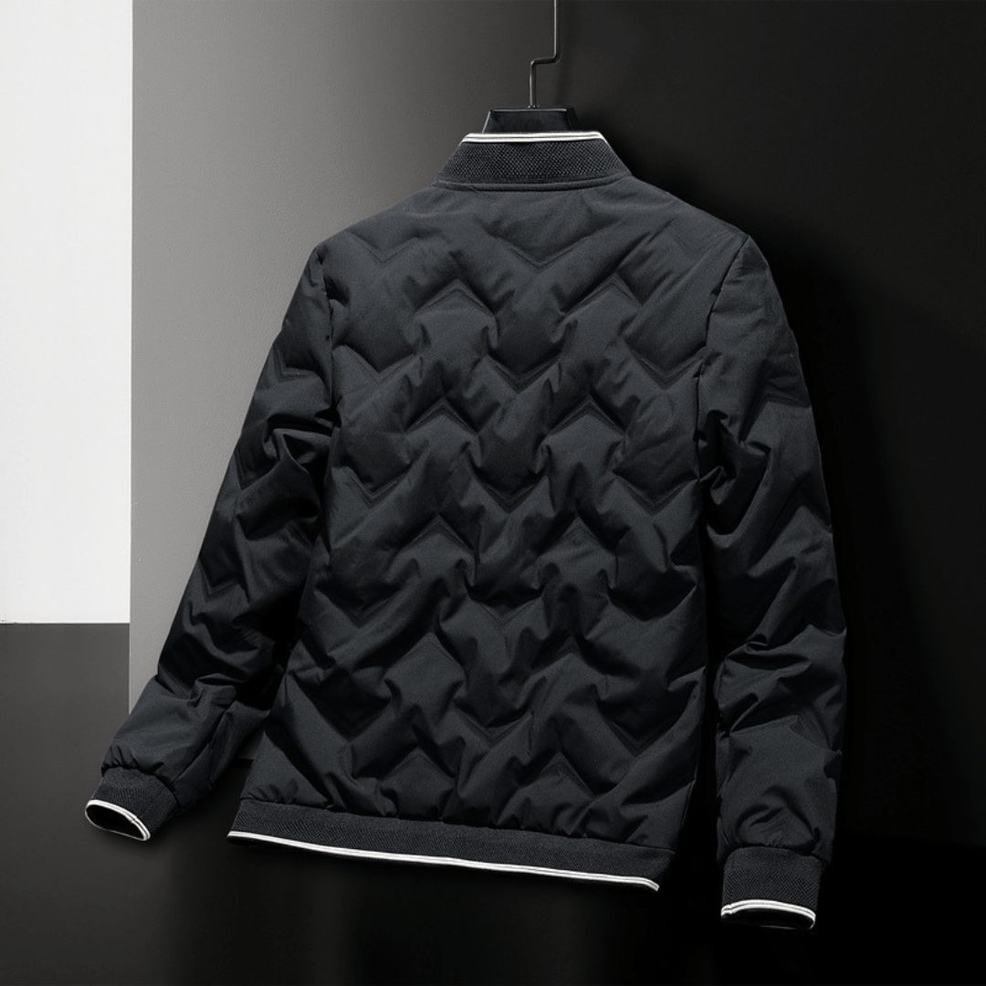 The Ridge Down Jacket - Greyson Vale