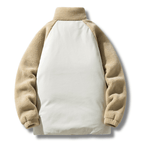 The Ridgeback Hybrid Fleece - Greyson Vale