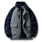 The Ridgeback Hybrid Fleece - Greyson Vale