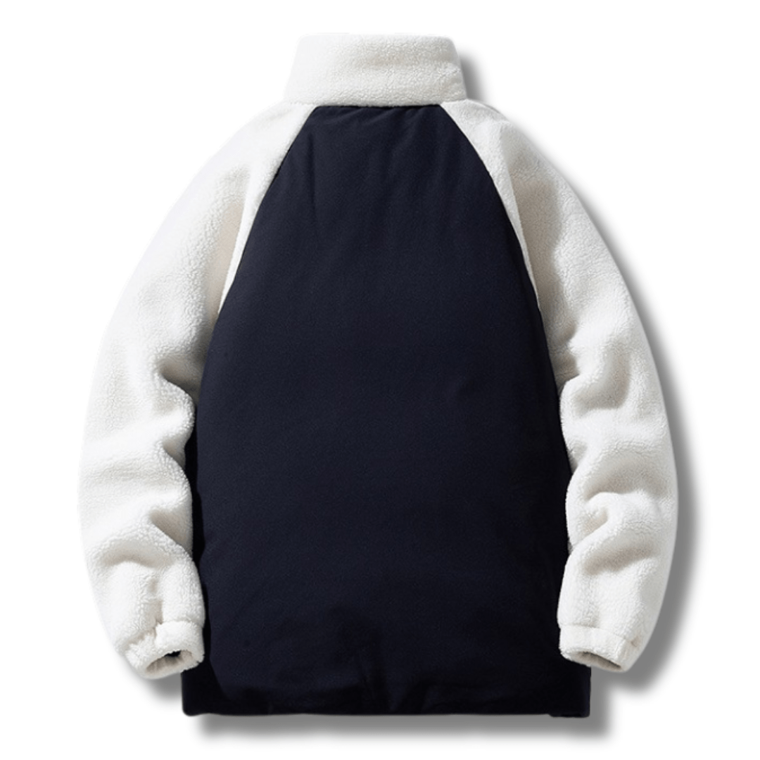 The Ridgeback Hybrid Fleece - Greyson Vale