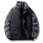 The Ridgeback Hybrid Fleece - Greyson Vale