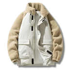 The Ridgeback Hybrid Fleece - Greyson Vale