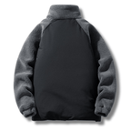 The Ridgeback Hybrid Fleece - Greyson Vale