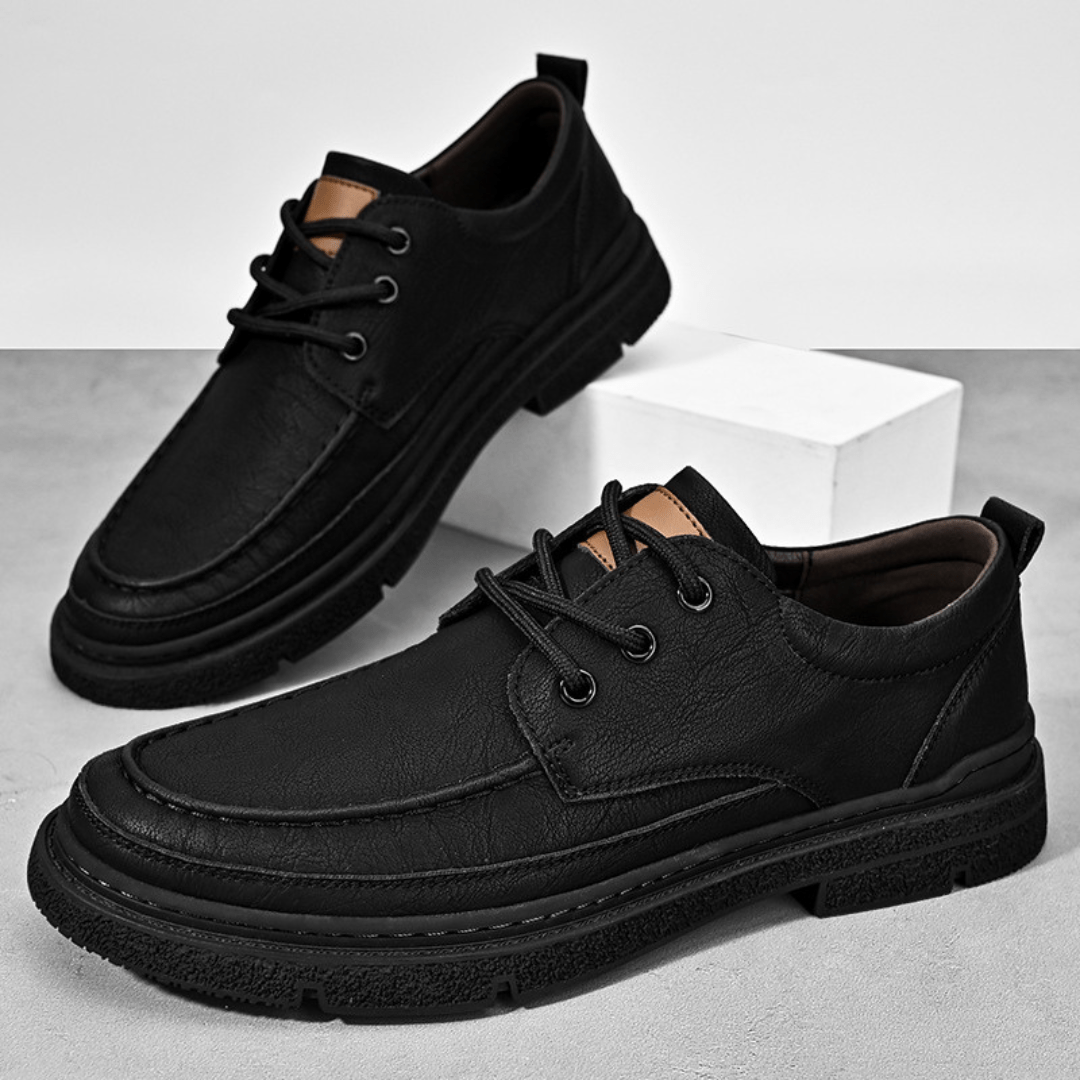 The Ridgecrest Derby - Greyson Vale