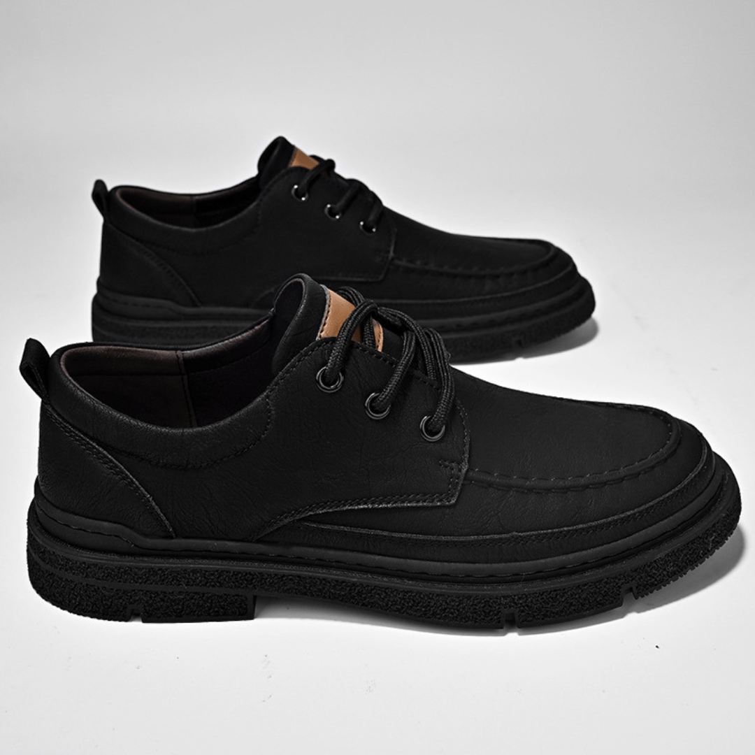 The Ridgecrest Derby - Greyson Vale