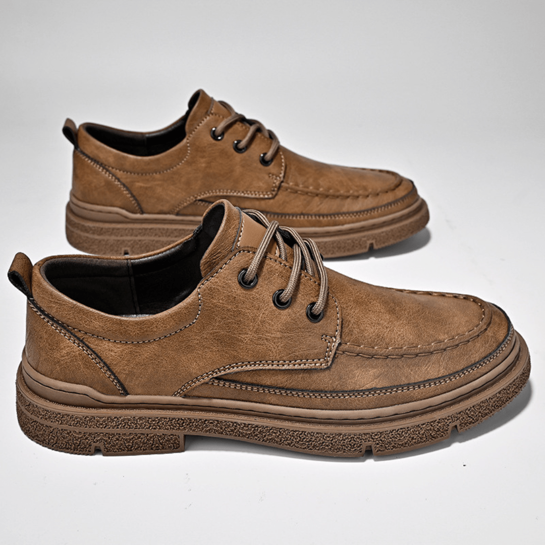 The Ridgecrest Derby - Greyson Vale